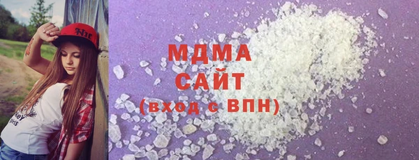тгк Абаза